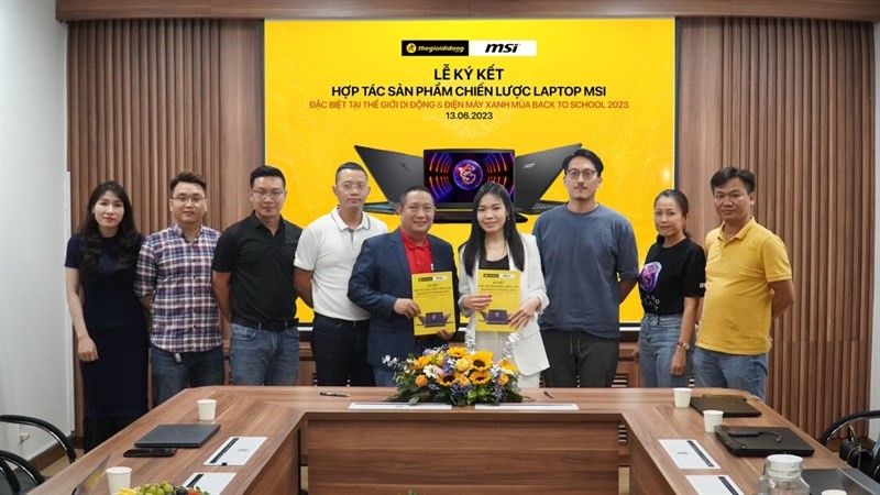 Mùa tựu trường sôi động cùng laptop MSI và Thế Giới Di Động 215147-tuu-truong-cung-msi-va-the-gioi-di-dong