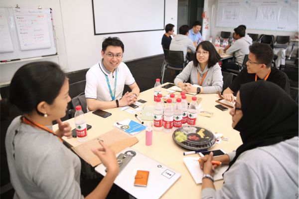 Alibaba Netpreneur Masterclass - chương trình đào tạo toàn cầu đầu tiên dành cho doanh nhân ra mắt tại Việt Nam 215396-alibaba-netpreneur-masterclass-viet-nam