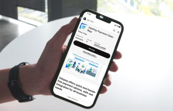 ZaloPay là cổng thanh toán đầu tiên của Việt Nam hợp tác với Shopify