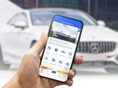 Đã có thể gia hạn hoặc đặt lịch đăng kiểm phương tiện trên Zalo