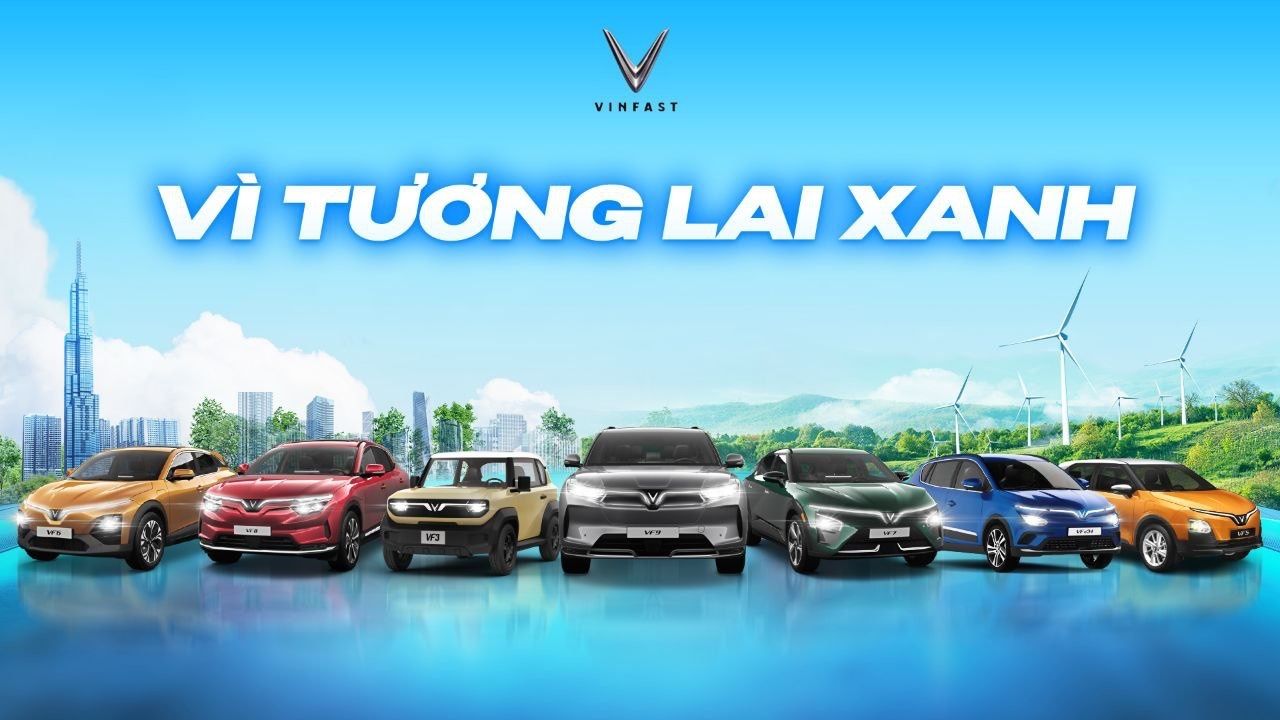 VinFast bàn giao 2.660 ô tô điện trong tháng 6/2023, đạt 11.143 xe bán ra trong 6 tháng đầu năm 216627-vinfast-2-660-o-to-dien-thang-6-2023