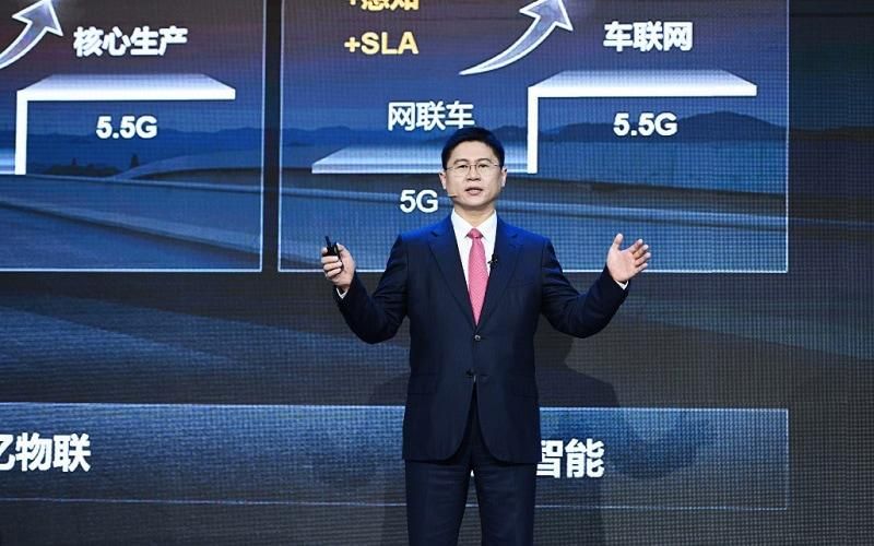 Huawei: Kiến tạo giá trị mới với 5G trên 4 lĩnh vực để tối đa lợi nhuận số Huawei: Kiến tạo giá trị mới với 5G trên 4 lĩnh vực để tối đa lợi nhuận số