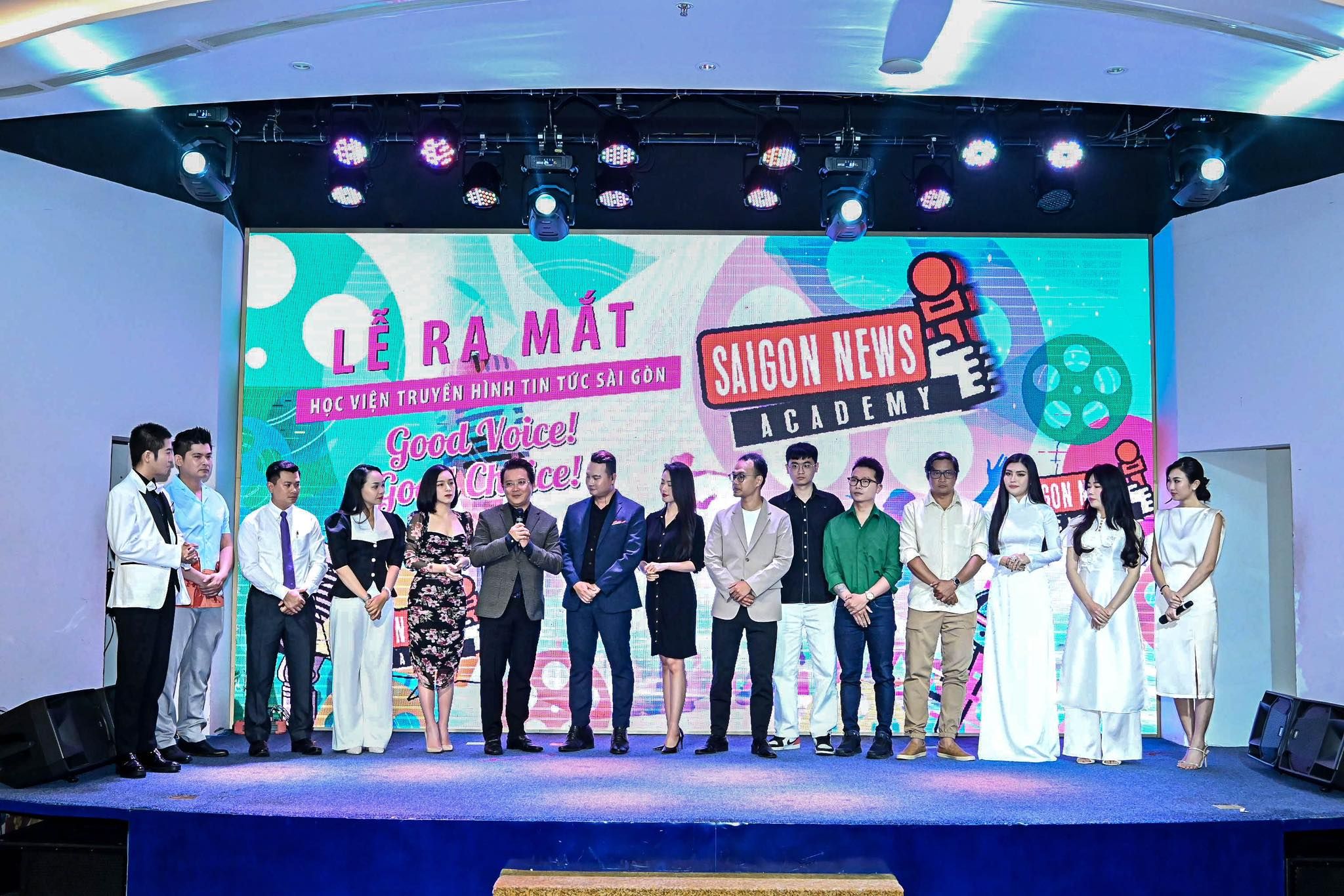 Ra mắt học viện Truyền hình Tin tức Sài Gòn (Saigon News Academy) 216142-hoc-vien-saigon-news-academy