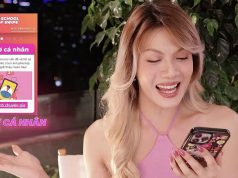 Cùng Luna Đào nâng cấp trải nghiệm hẹn hò Tinder với School Of Swipe