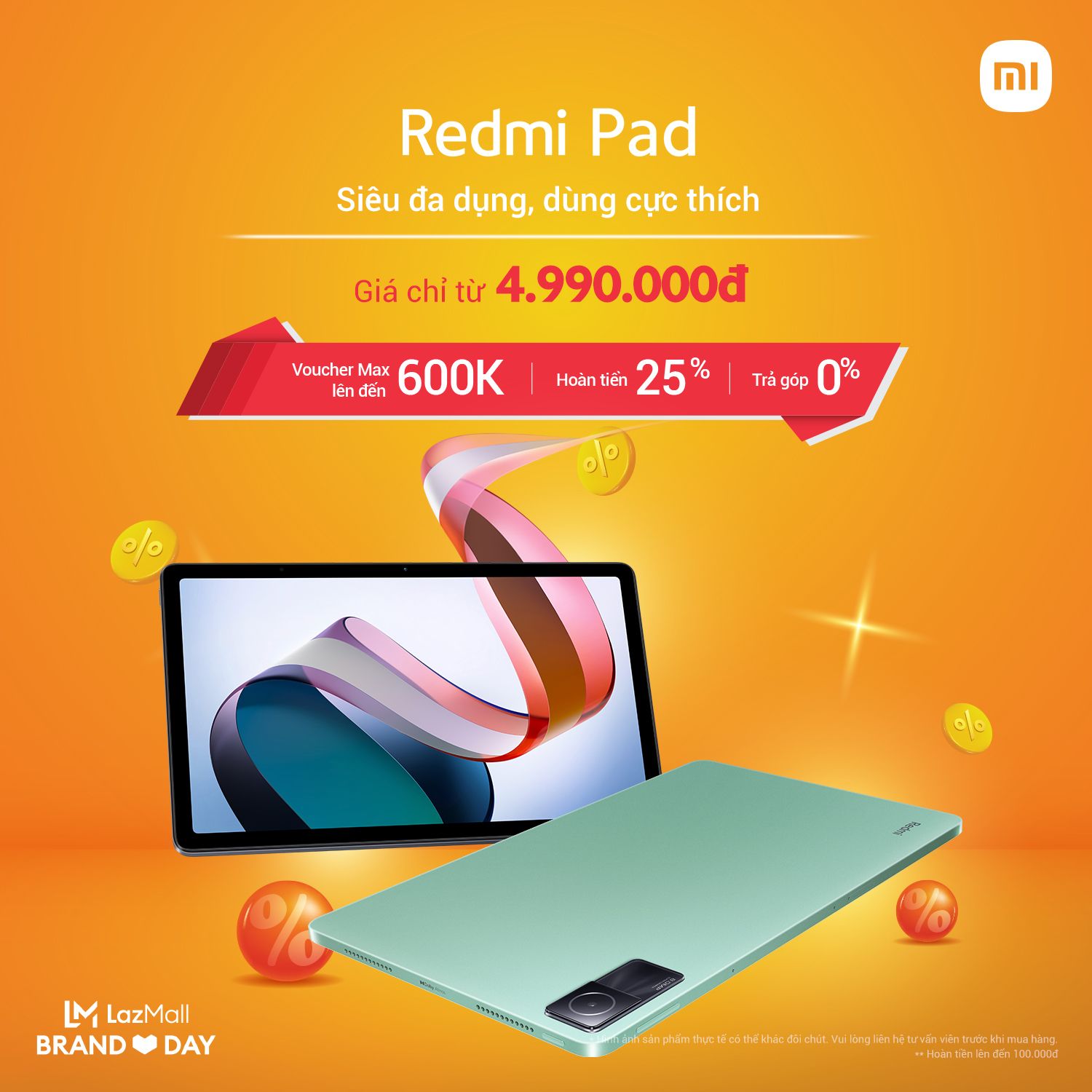 Ưu đãi tưng bừng mừng ngày hội Xiaomi Việt Nam 216730-uu-dai-mung-ngay-hoi-xiaomi-viet-nam