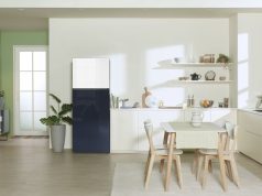 Samsung ra mắt tủ lạnh Bespoke Ngăn Đông Trên với nhiều phiên bản màu sắc thời thượng, tô điểm không gian bếp hiện đại