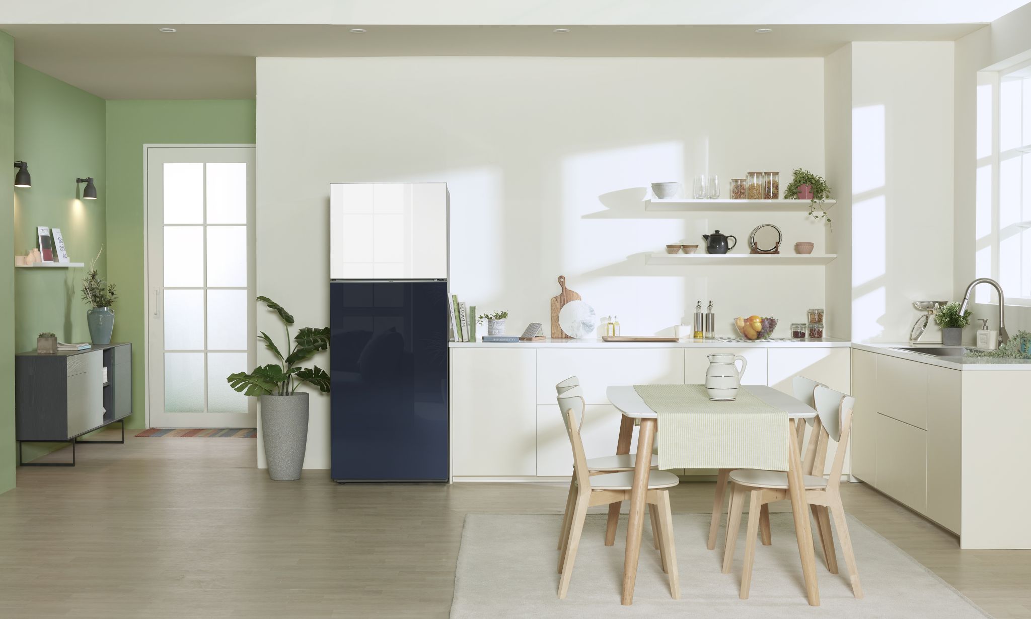 Samsung vinh danh các tác phẩm chiến thắng Giải Thưởng Thiết Kế Bếp Đẹp Việt Nam – Bespoke Be Home 2024 235774-samsung-chien-thang-bespoke-be-home-2024
