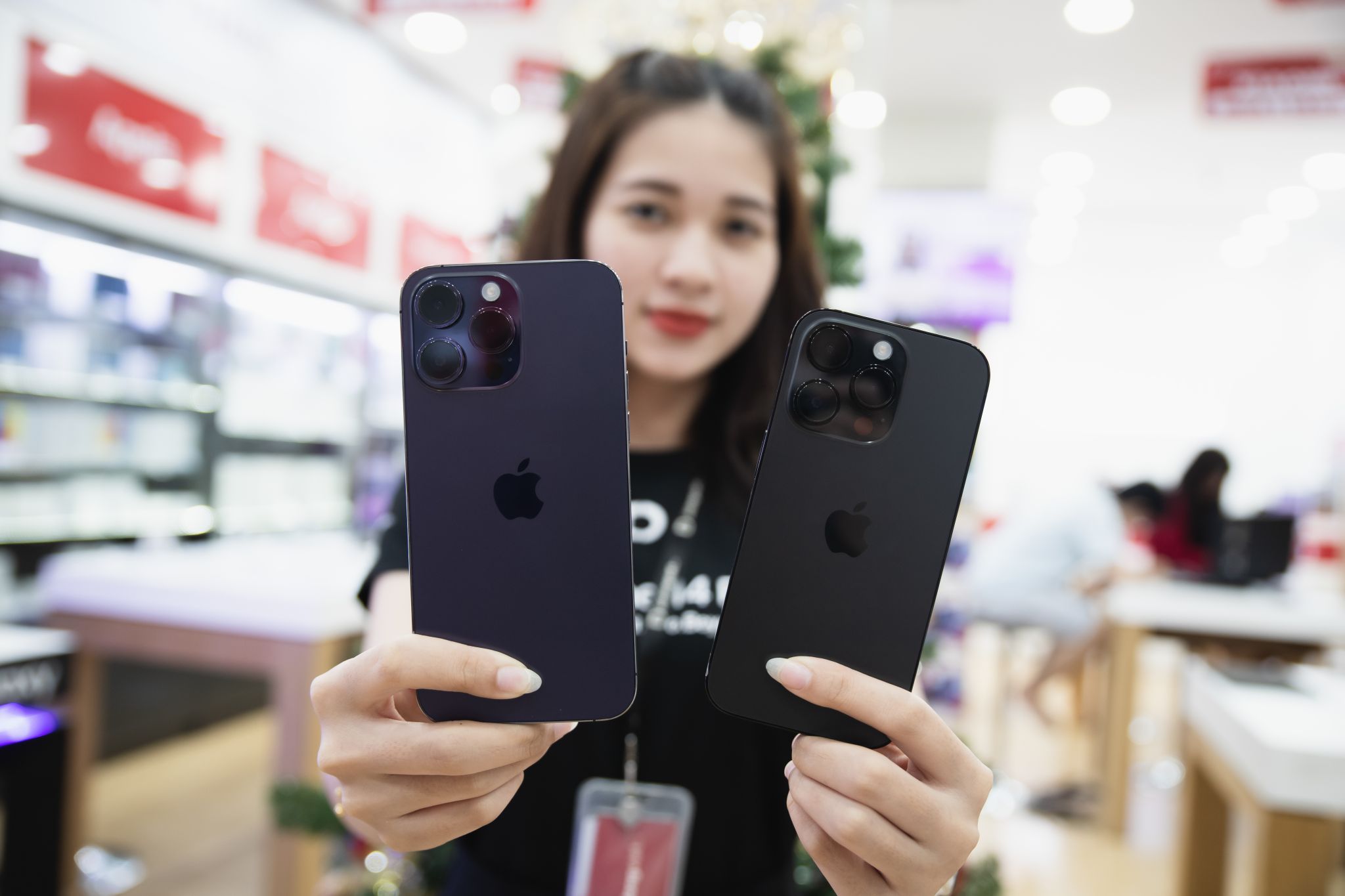 iPhone VN/A đồng loạt giảm giá, iPhone 14 Pro Max xuống dưới 26 triệu đồng 217009-iphone-vn-a-iphone-14-pro-max-duoi-25