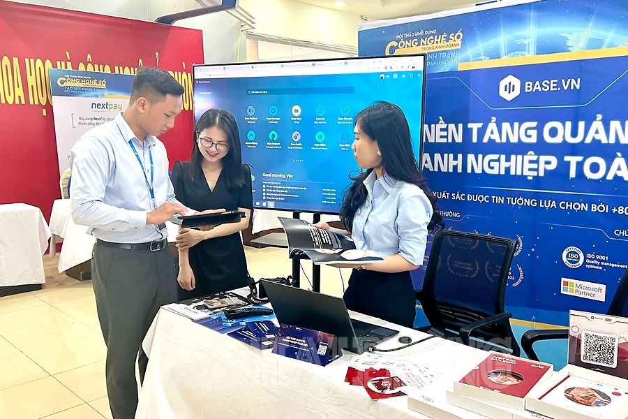 Base.vn đồng hành cùng Hải Phòng sẵn sàng chuyển đổi số cho doanh nghiệp địa phương 217099-base-vn-hai-phong-chuyen-doi-so