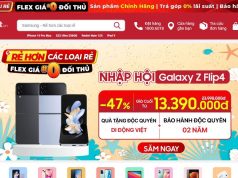 Khi các đại lý bán lẻ “bắt trend” trong cuộc chiến giá