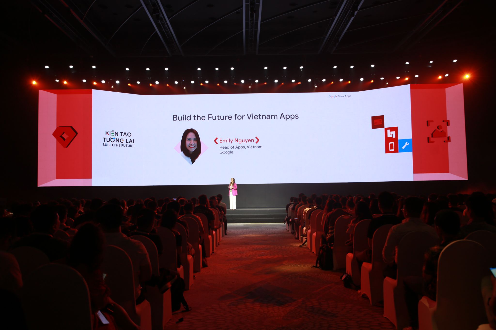 Google Think Apps 2023 cập nhật thông tin chuyên ngành và cung cấp nguồn tài nguyên mới cho nhà phát triển Ứng dụng và Trò chơi tại Việt Nam 217205-google-think-apps-2023-thong-tin