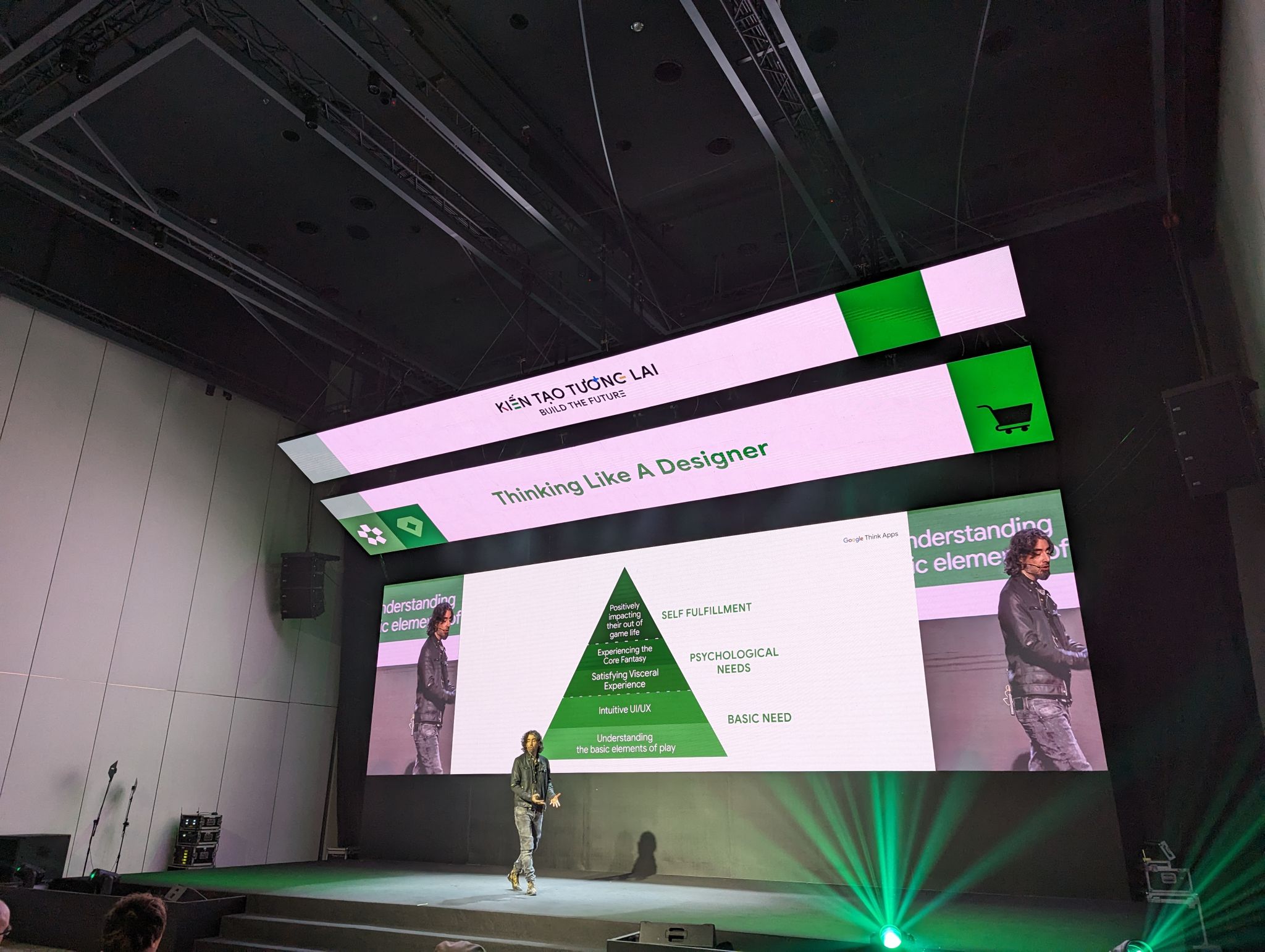 Google Think Apps 2023 cập nhật thông tin chuyên ngành và cung cấp nguồn tài nguyên mới cho nhà phát triển Ứng dụng và Trò chơi tại Việt Nam 217205-google-think-apps-2023-thong-tin
