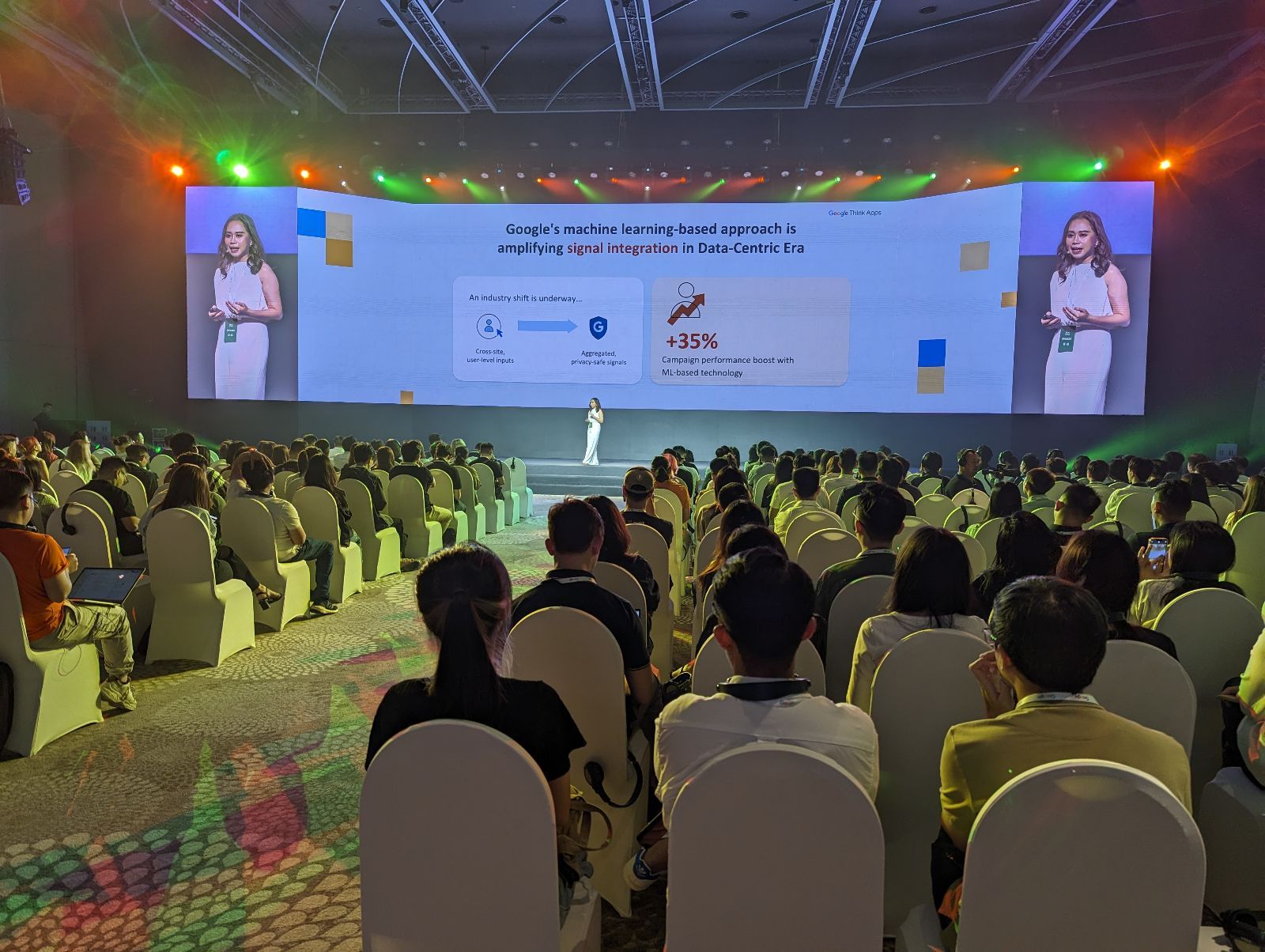 Google Think Apps 2023 cập nhật thông tin chuyên ngành và cung cấp nguồn tài nguyên mới cho nhà phát triển Ứng dụng và Trò chơi tại Việt Nam 217205-google-think-apps-2023-thong-tin