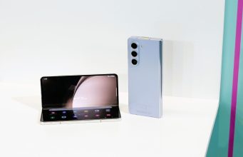 Galaxy Z Flip5 và Galaxy Z Fold5 chính thức trình làng: Màn lột xác từ Samsung cùng cơn mưa ưu đãi khi đặt trước