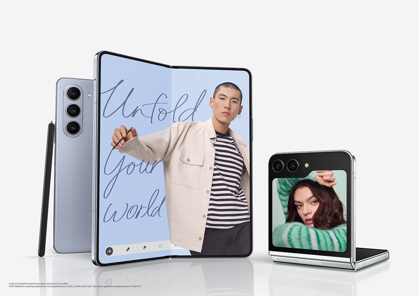 Lột xác về thiết kế giúp Galaxy Z Flip5 được ưa chuộng tại Việt Nam Lột xác về thiết kế giúp Galaxy Z Flip5 được ưa chuộng tại Việt Nam