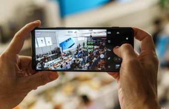 Sony mở bán Xperia 1 V và Xperia 10 V chính hãng tại Việt Nam