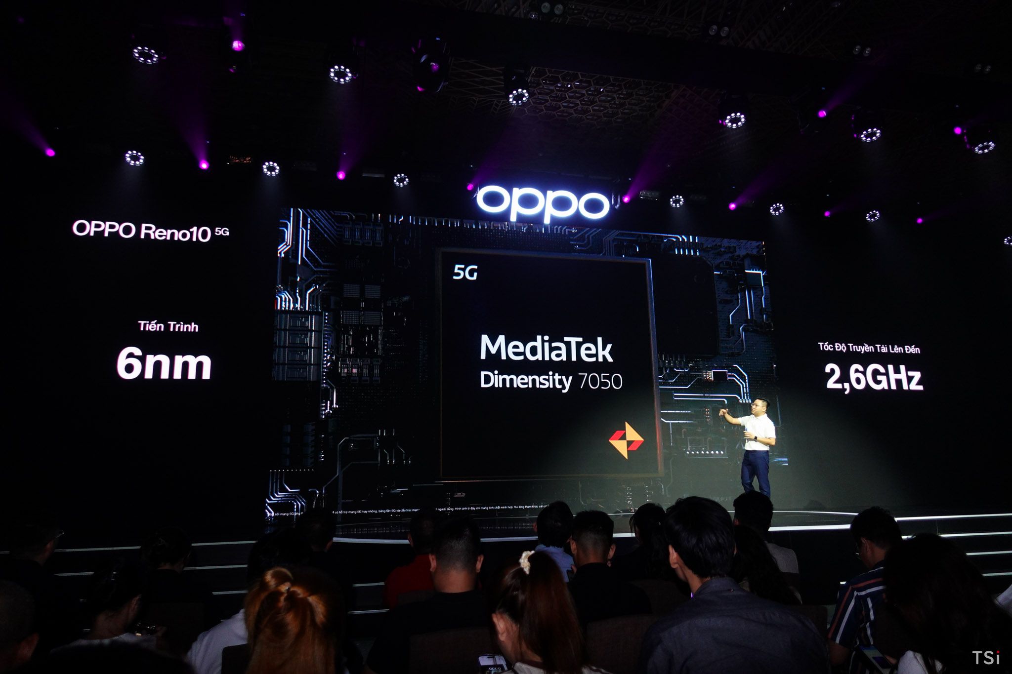 OPPO Reno10 Series ra mắt với Camera Chân dung Tele đến 64MP OPPO Reno10 Series ra mắt với Camera Chân dung Tele đến 64MP