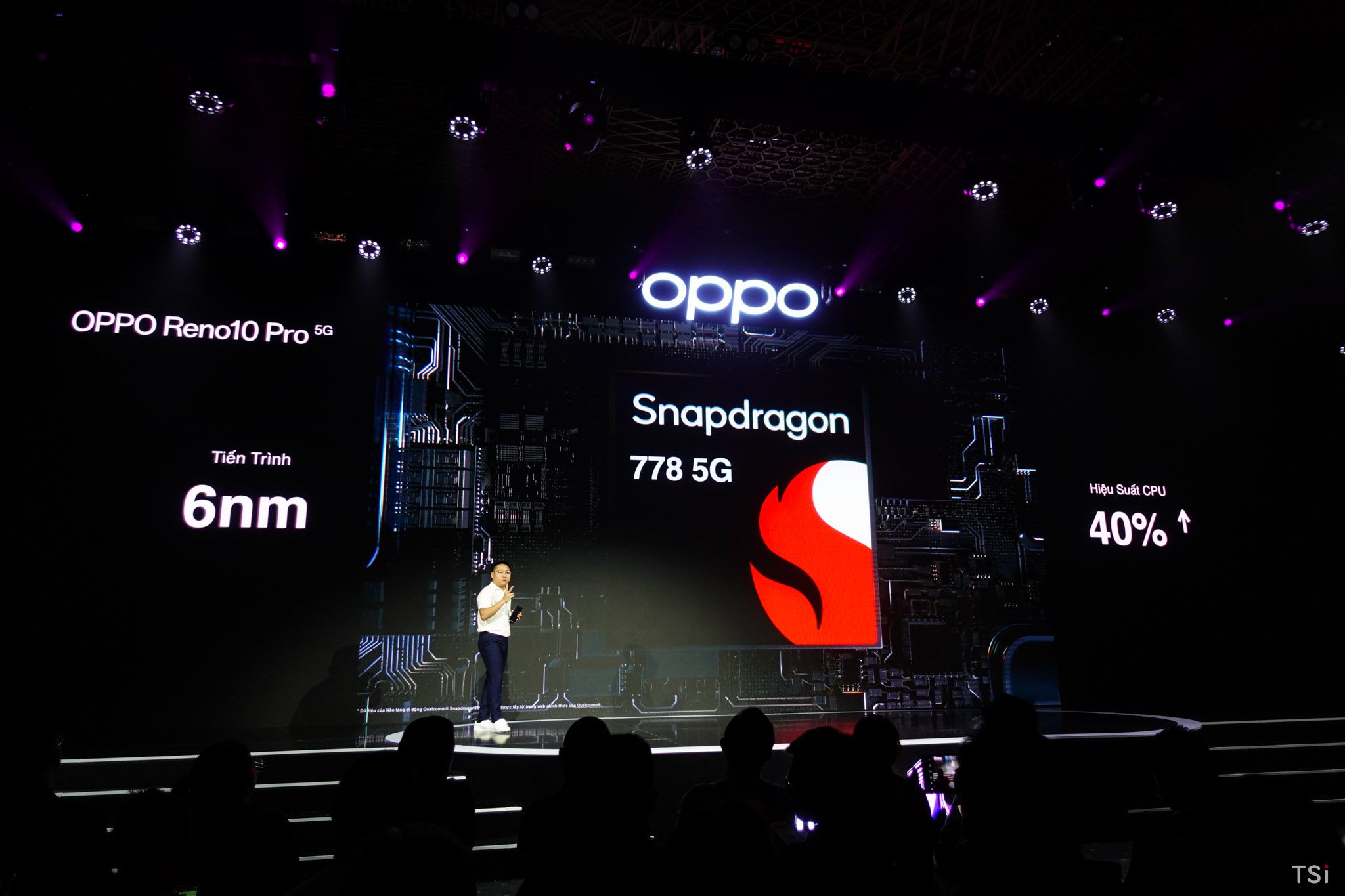 OPPO Reno10 Series ra mắt với Camera Chân dung Tele đến 64MP OPPO Reno10 Series ra mắt với Camera Chân dung Tele đến 64MP