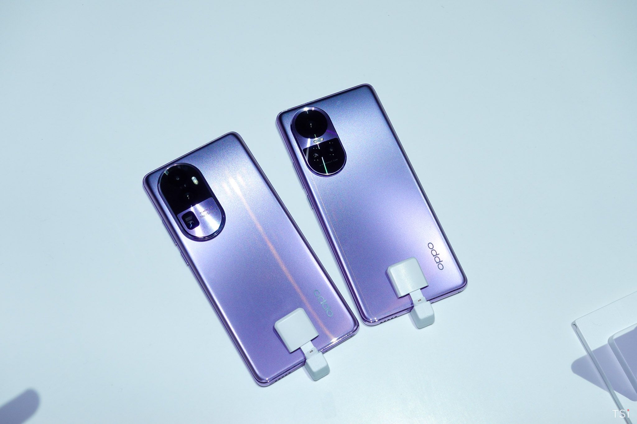 OPPO Reno10 Series ra mắt với Camera Chân dung Tele đến 64MP OPPO Reno10 Series ra mắt với Camera Chân dung Tele đến 64MP