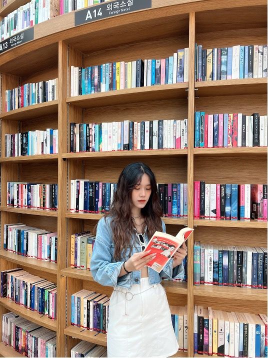 TikTok khởi động hashtag toàn cầu #BookTok, hưởng ứng ngày Book Lovers’ Day 218317-tiktok-booktok-book-lovers-day