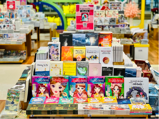 TikTok khởi động hashtag toàn cầu #BookTok, hưởng ứng ngày Book Lovers’ Day 218317-tiktok-booktok-book-lovers-day