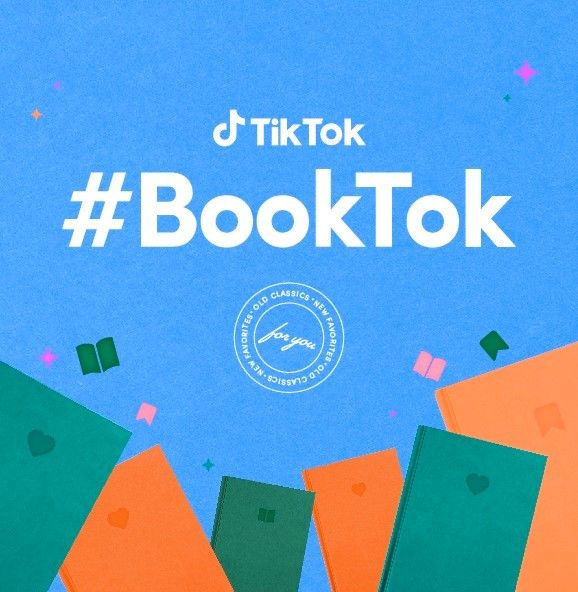 TikTok khởi động hashtag toàn cầu #BookTok, hưởng ứng ngày Book Lovers’ Day 218317-tiktok-booktok-book-lovers-day