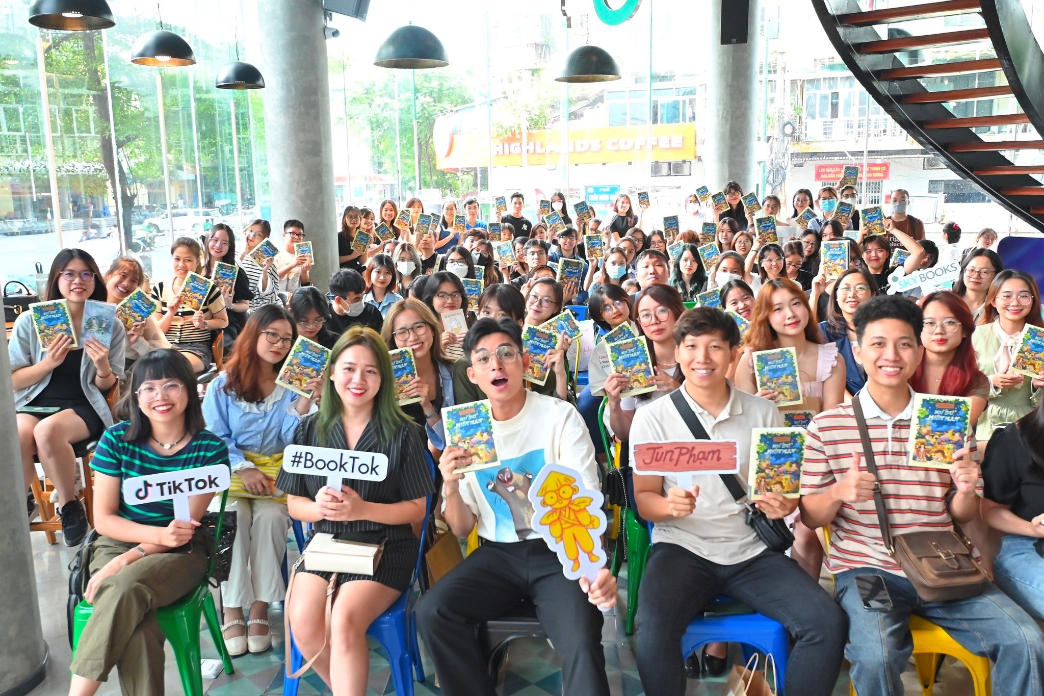 TikTok khởi động hashtag toàn cầu #BookTok, hưởng ứng ngày Book Lovers’ Day 218317-tiktok-booktok-book-lovers-day