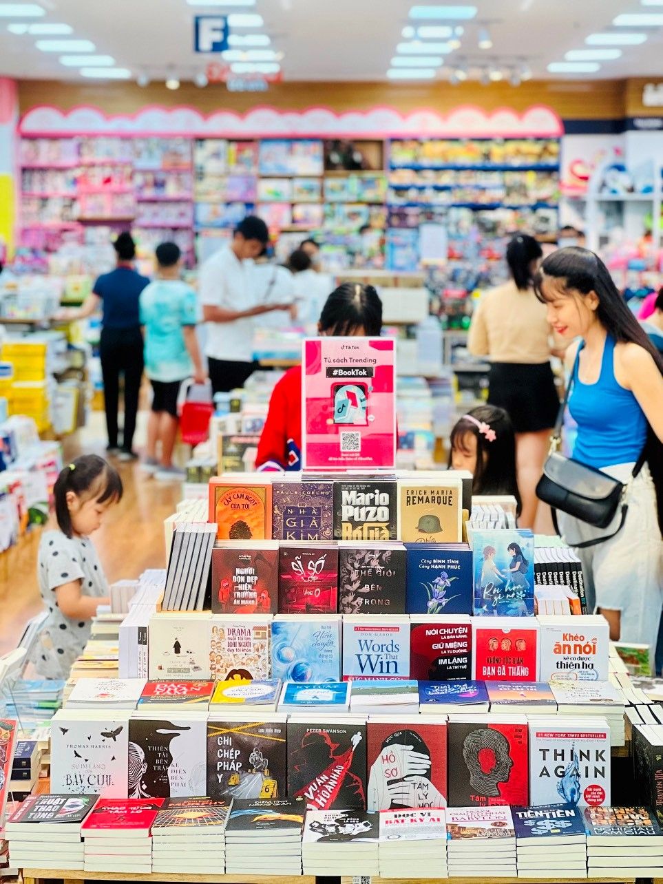 TikTok khởi động hashtag toàn cầu #BookTok, hưởng ứng ngày Book Lovers’ Day 218317-tiktok-booktok-book-lovers-day