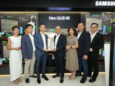 Samsung hợp tác cùng Tập Đoàn Thế Giới Di Động xử lý pin cũ, tiếp tục lan tỏa hành trình phát triển bền vững