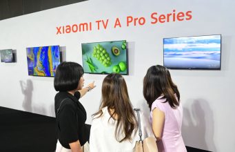 Xiaomi ra mắt dòng TV A và TV A Pro mới, màn hình lên đến 4K cùng nhiều tính năng thông minh vượt trội
