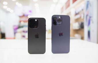 iPhone 14 Pro Max vẫn bán chạy dù thế hệ mới sắp ra mắt