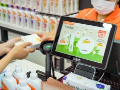 Thương hiệu mỹ phẩm Lazy Bee chính thức có mặt ở khắp Việt Nam