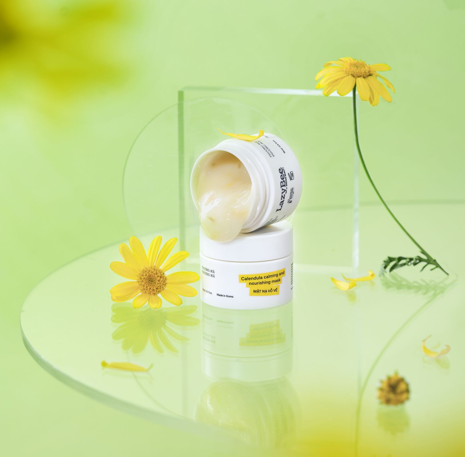 Thương hiệu mỹ phẩm Lazy Bee chính thức có mặt ở khắp Việt Nam 218945-thuong-hieu-my-pham-lazy-bee-viet-nam