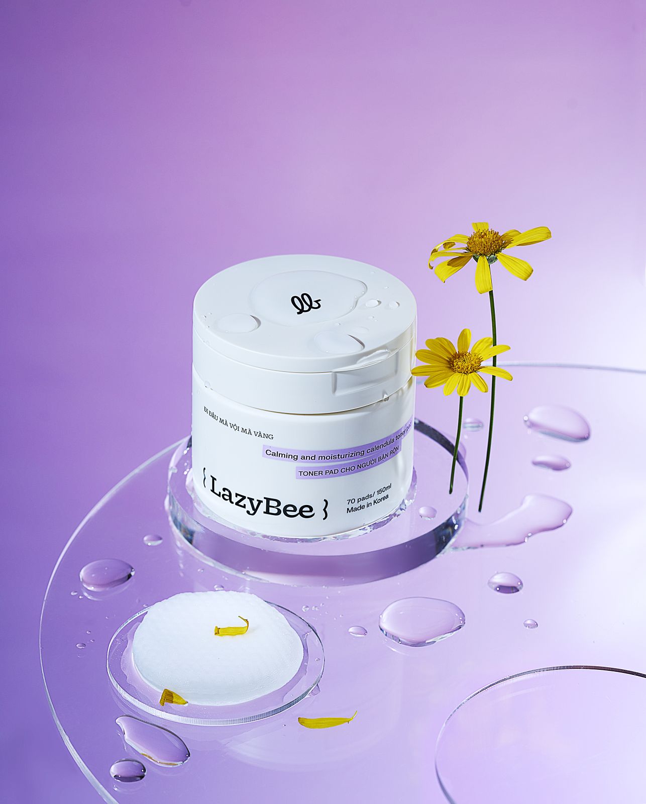 Thương hiệu mỹ phẩm Lazy Bee chính thức có mặt ở khắp Việt Nam 218945-thuong-hieu-my-pham-lazy-bee-viet-nam