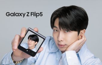Cơ hội cuối cùng để sở hữu Galaxy Z Flip5 với siêu ưu đãi lên đến 15 triệu đồng