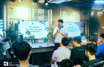 Cơ hội nghề nghiệp cho ngành CNTT: Nhiều công ty tuyển dụng ứng viên có ít kinh nghiệm với mức lương cao