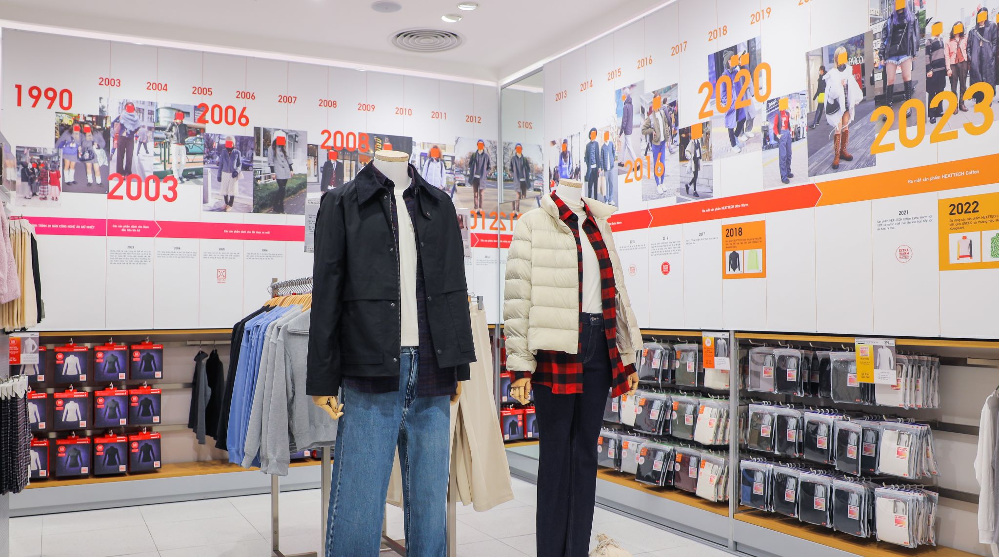 UNIQLO giới thiệu Bộ sưu tập LifeWear Thu/Đông 2023 với không gian trưng bày độc đáo tại cửa hàng UNIQLO Vincom Bà Triệu 219778-uniqlo-bo-suu-tap-lifewear-thu-dong-2023