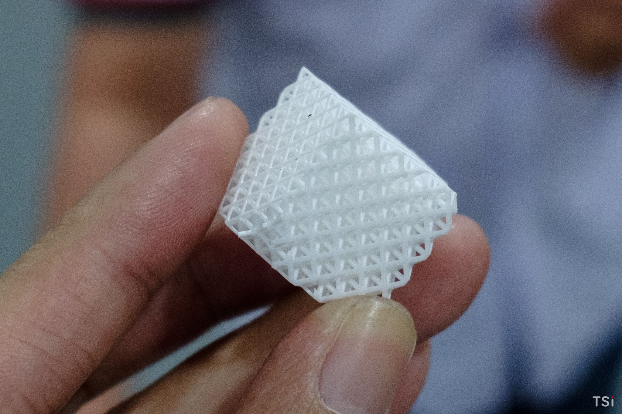 Công ty 3D Smart Solutions đưa công xưởng in 3D lớn nhất Việt Nam vào vận hành Công ty 3D Smart Solutions đưa công xưởng in 3D lớn nhất Việt Nam vào vận hành