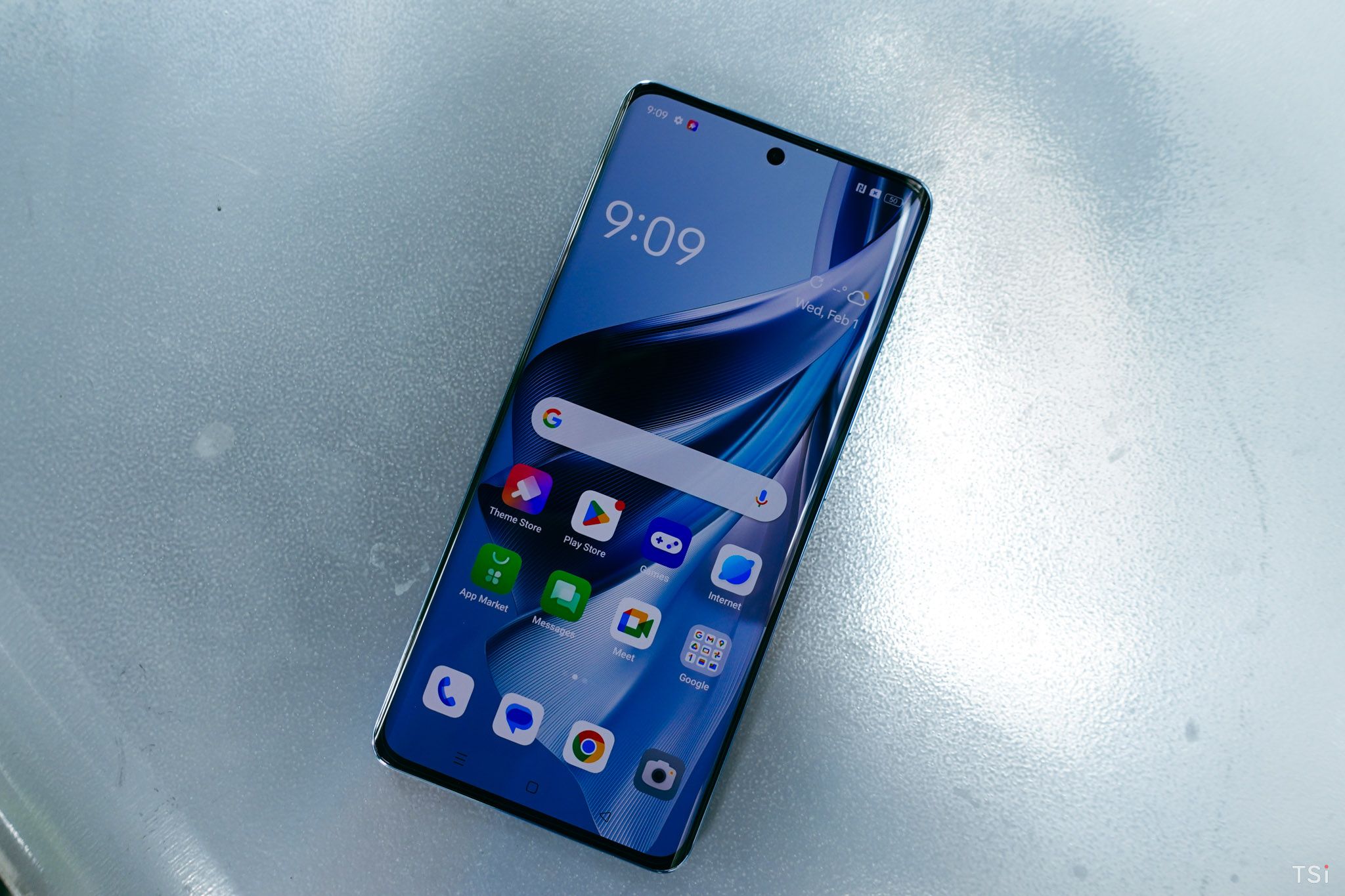 Mở hộp OPPO Reno10 5G: đơn giản mà đẹp Mở hộp OPPO Reno10 5G: đơn giản mà đẹp
