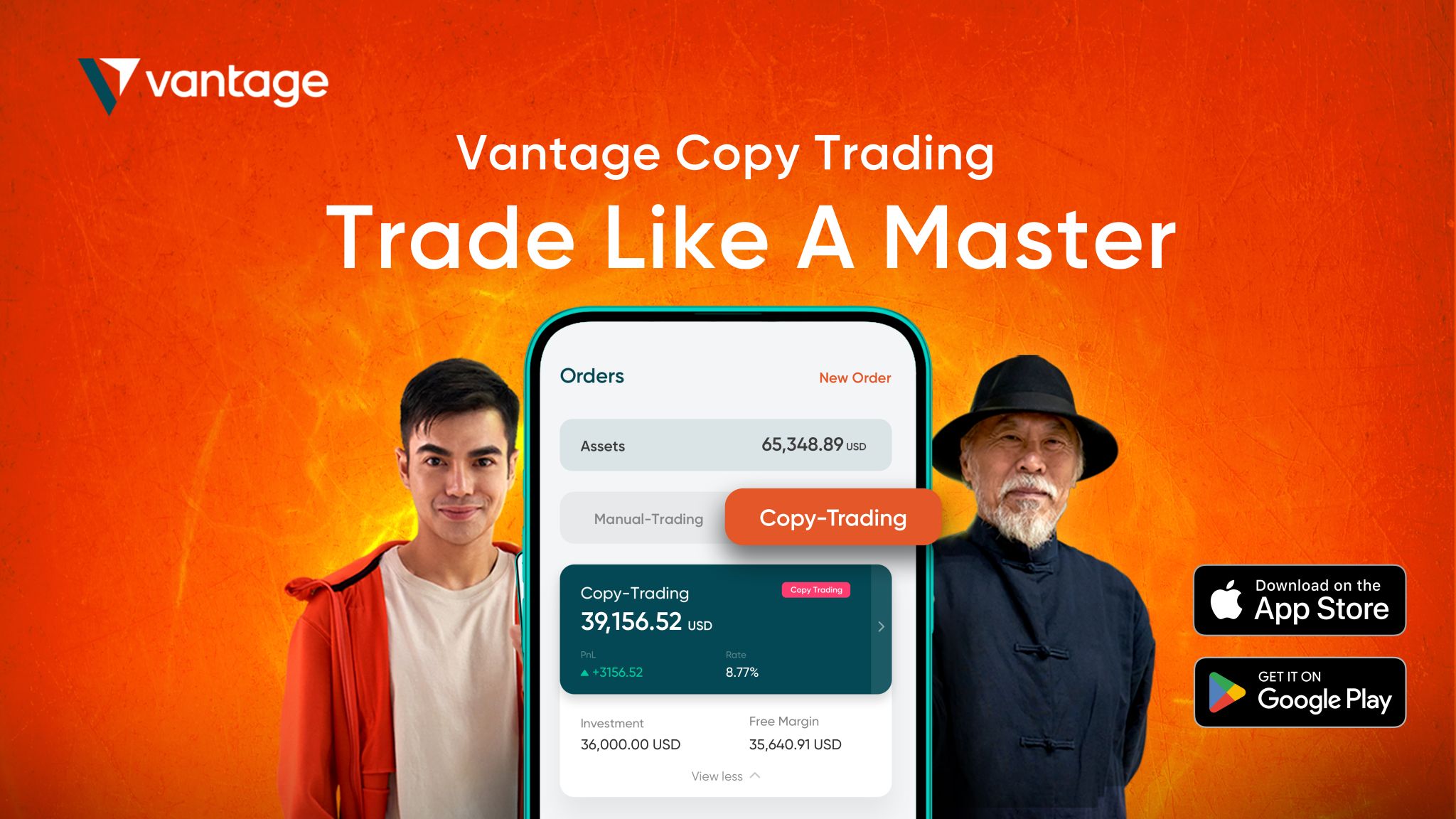 Vantage nâng cấp Copy Trading với tính năng tùy chỉnh tỷ lệ chia sẻ lợi nhuận 219900-vantage-copy-trading-ty-le-loi-nhuan