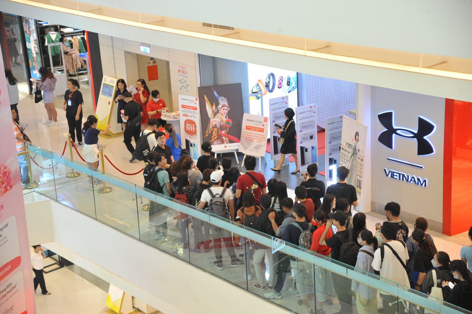 Lợi nhuận ròng của Xiaomi trong Quý 2, 2023 tăng 147% lên đến 700 triệu USD 219932-loi-nhuan-xiaomi-quy-2-2023-tang-147-len