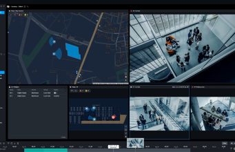 Synology cập nhật chức năng API và webhook để tích hợp giám sát nhanh chóng