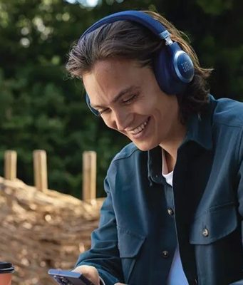 Những thiết bị âm thanh mới của JBL tại IFA 2023