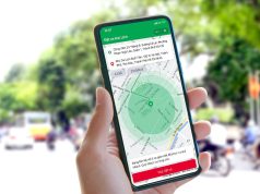 Di chuyển thuận tiện với mini app “Đặt xe Mai Linh” trên Zalo