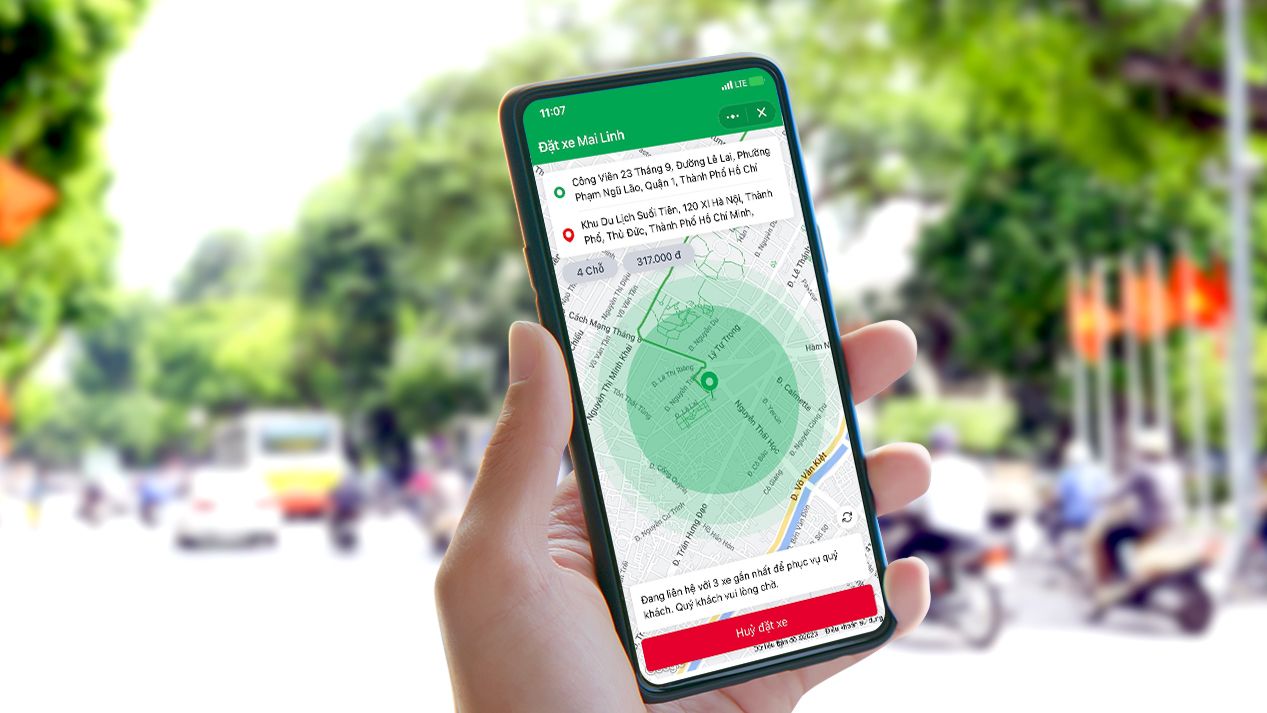 Di chuyển thuận tiện với mini app "Đặt xe Mai Linh" trên Zalo 220124-mini-app-dat-xe-mai-linh-tren-zalo