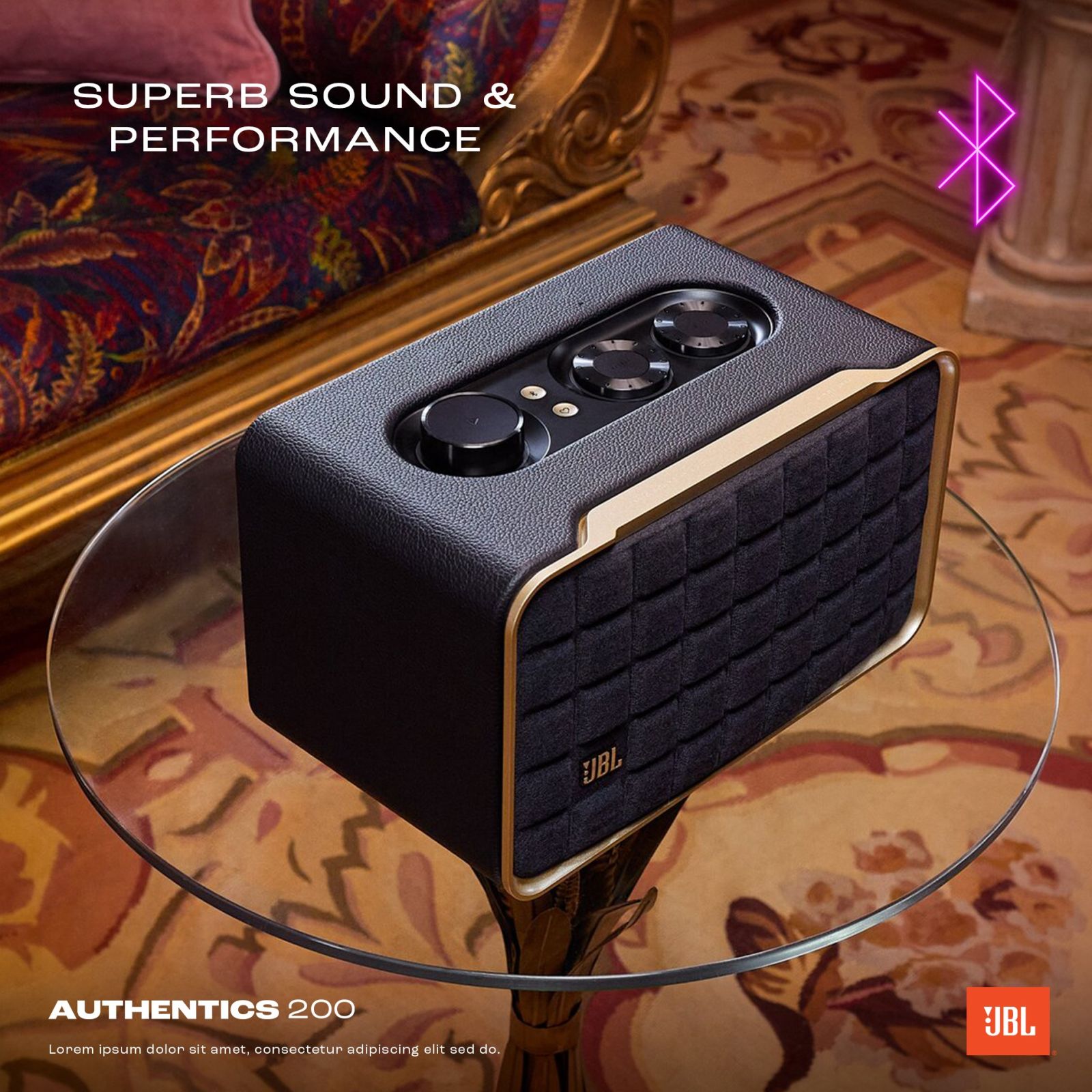 Những thiết bị âm thanh mới của JBL tại IFA 2023 220212-jbl-authentics-spinner-ifa-2023