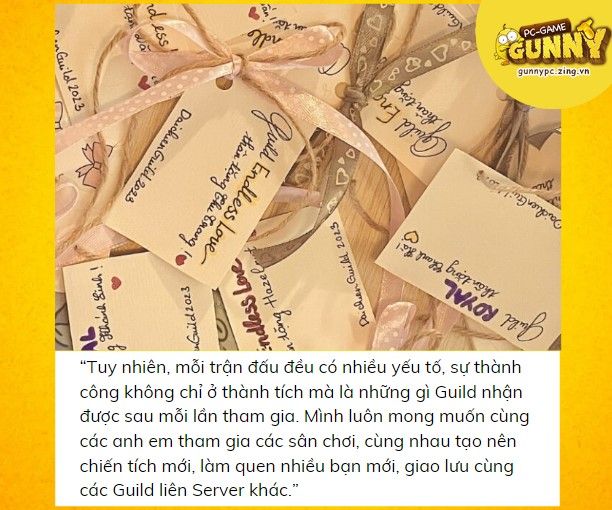 Phỏng vấn độc quyền Guild Royal - vô địch Đại chiến Guild 2023 của Gunny PC 220245-guild-royal-vo-dich-guild-2023-gunny-pc