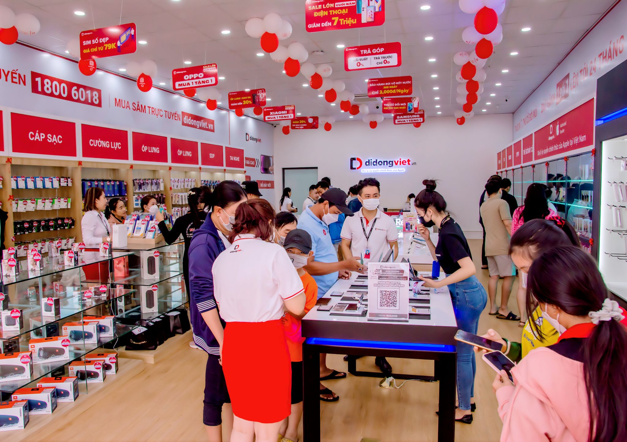 Sản phẩm công nghệ đồng giá từ 9 ngàn, 99 ngàn, 199 ngàn… dịp 9/9 tại Di Động Việt 220256-tu-9-ngan-99-ngan-199-di-dong-viet