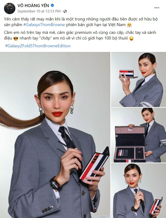Bộ sưu tập Galaxy Z Fold5 Thom Browne Edition lập kỷ lục "sold-out" chỉ sau 10 phút 220541-galaxy-z-fold-5-thom-browne-sold-out