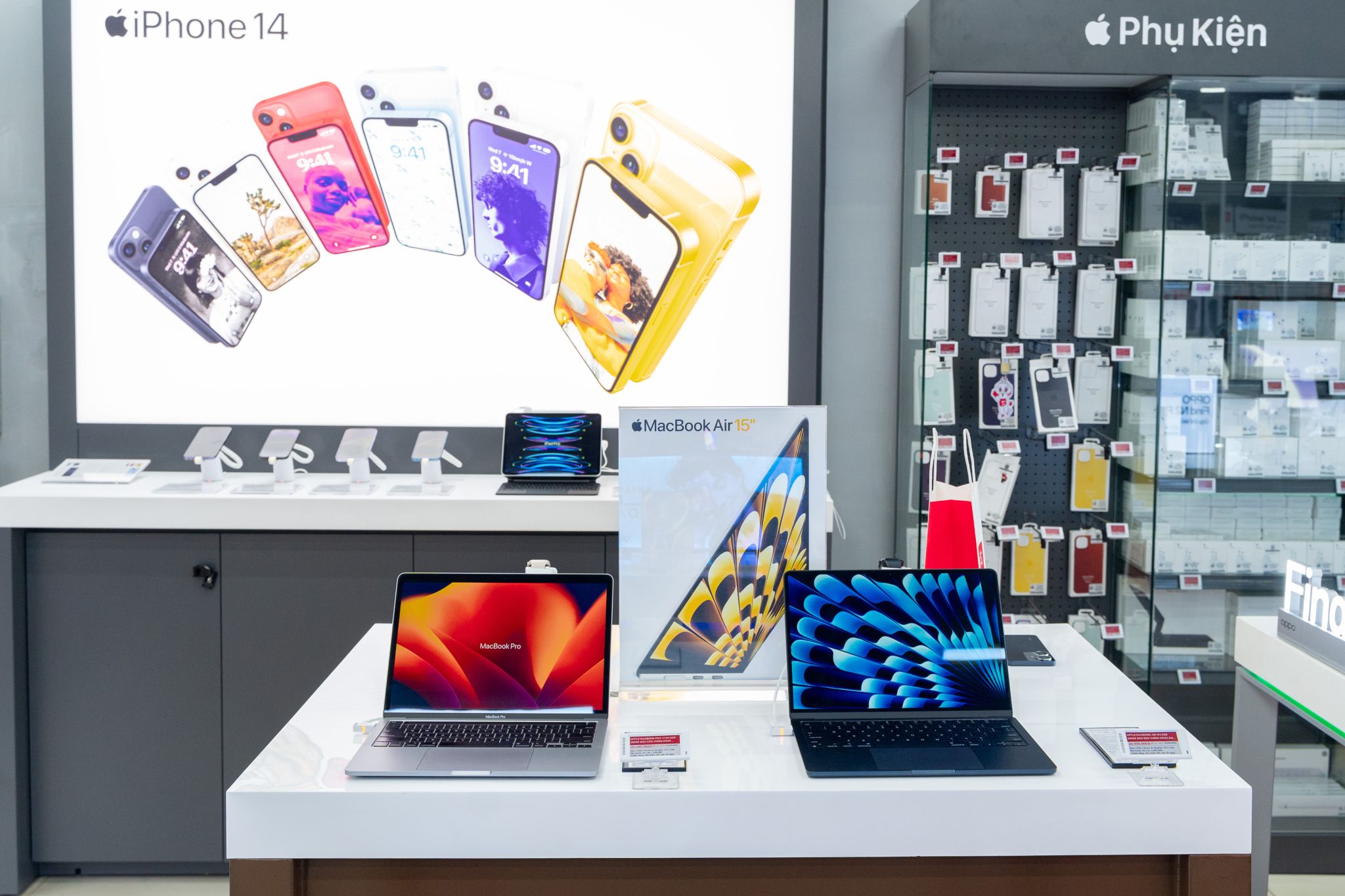 CellphoneS đặt mục tiêu tăng trưởng 3 con số với iPhone 15, Apple Watch mới 220605-cellphones-iphone-15-apple-watch-moi